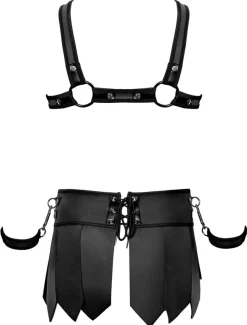 Svenjoyment - Clubwear Set