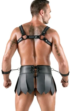 Svenjoyment - Clubwear Set