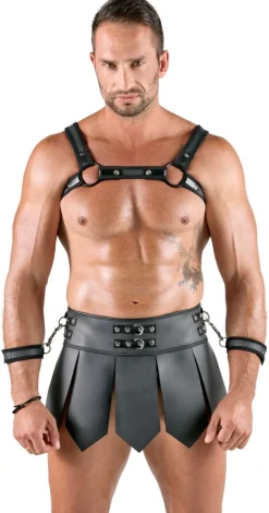 Svenjoyment - Clubwear Set