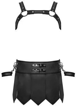 Svenjoyment - Clubwear Set