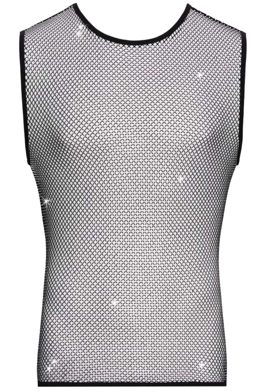 Svenjoyment - Glitzer Shirt