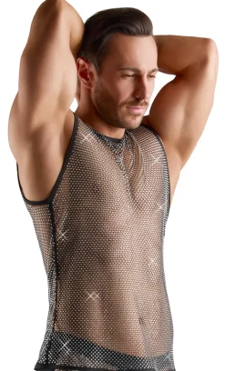 Svenjoyment - Glitzer Shirt