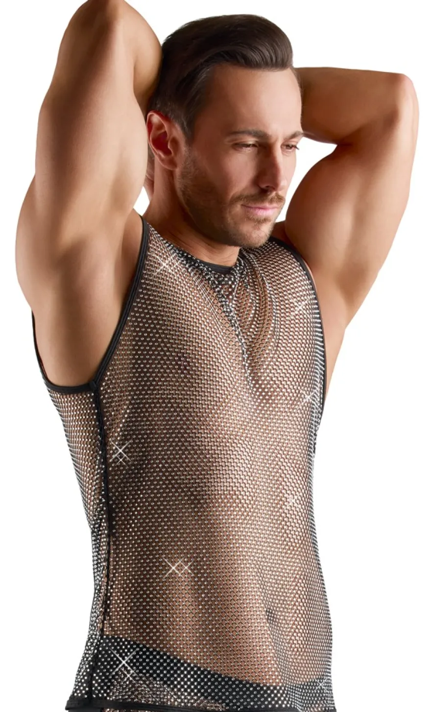 Svenjoyment - Glitzer Shirt