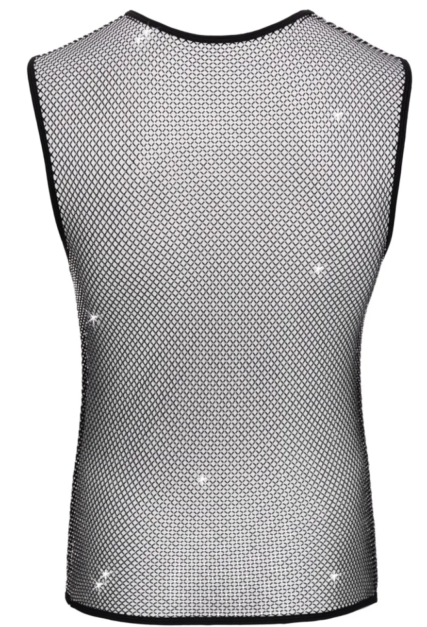 Svenjoyment - Glitzer Shirt