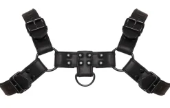 Svenjoyment - Harness aus Kunstleder
