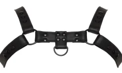 Svenjoyment - Harness aus Kunstleder