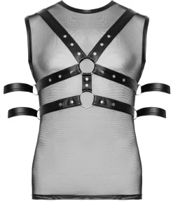 Svenjoyment - Herren Harness Set