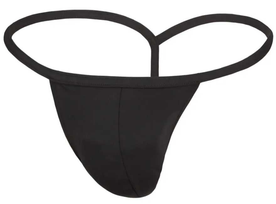 Svenjoyment - Herren Ministring schwarz