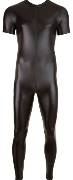 Svenjoyment - Herren Overall schwarz
