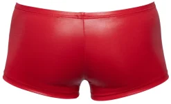 Svenjoyment - Herren Pants aus weichem Material im Glanz-Look