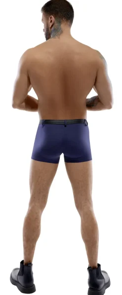 Svenjoyment - Herren Pants im Police Style