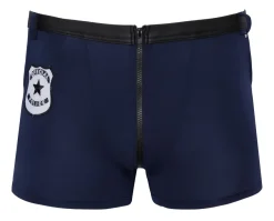 Svenjoyment - Herren Pants im Police Style