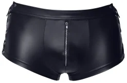 Svenjoyment - Herren Pants mit Schnürungen im edlen Mattlook