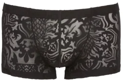 Svenjoyment - Herren Pants mit Ornamenten