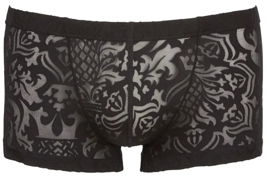 Svenjoyment - Herren Pants mit Ornamenten