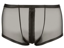 Svenjoyment - Herren Pants mit Reißverschluss