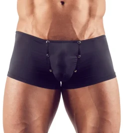 Svenjoyment - Herren Pants mit Druckknopf-Beutel