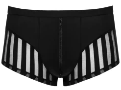 Svenjoyment - Herren Pants mit Reißverschluss