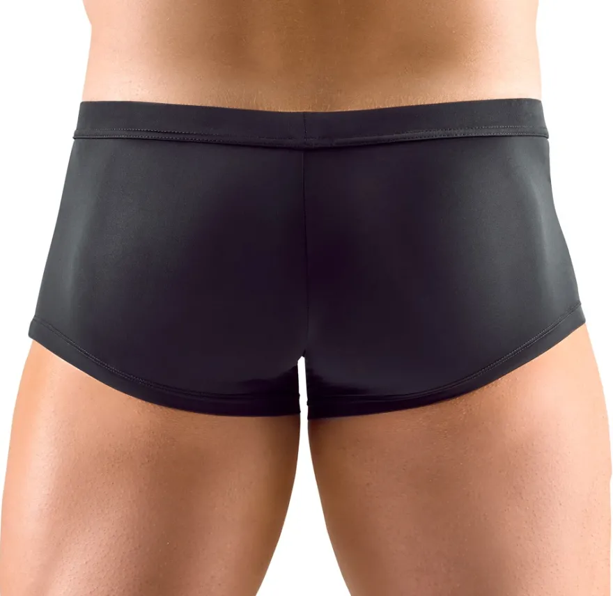 Svenjoyment - Herren Pants mit Reißverschluss
