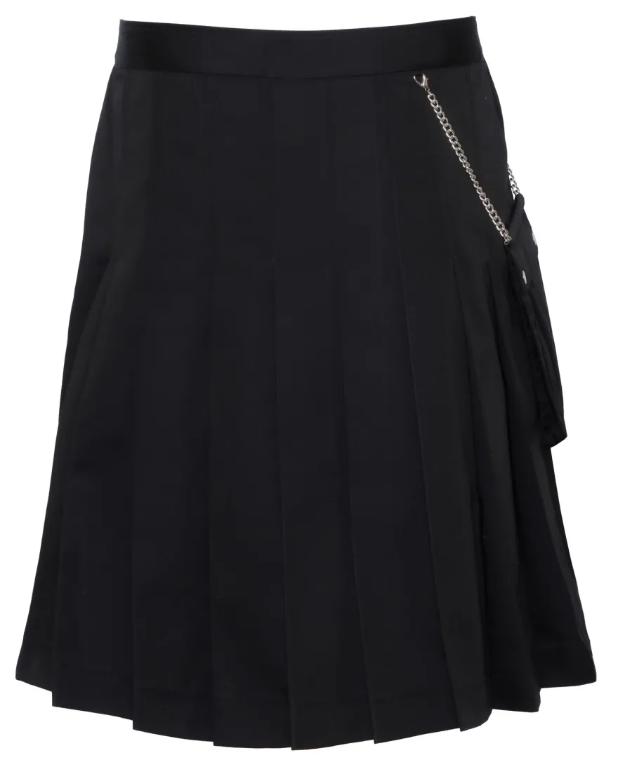 Svenjoyment - Herren Rock im Kilt Style