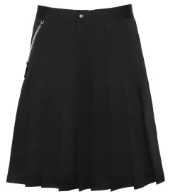 Svenjoyment - Herren Rock im Kilt Style