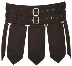 Svenjoyment - Herren Rock schwarz