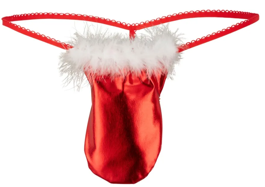 Svenjoyment - Herren String rot