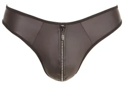 Svenjoyment - Herren String schwarz