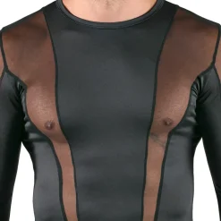 Svenjoyment - Langarm Shirt