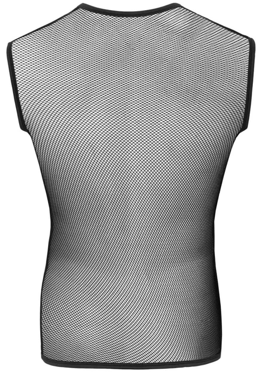 Svenjoyment - Netz-Shirt