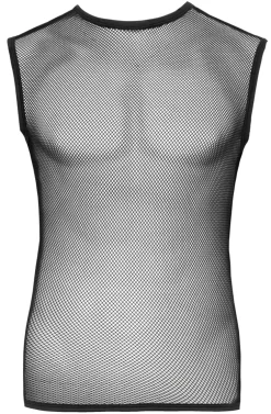 Svenjoyment - Netz-Shirt
