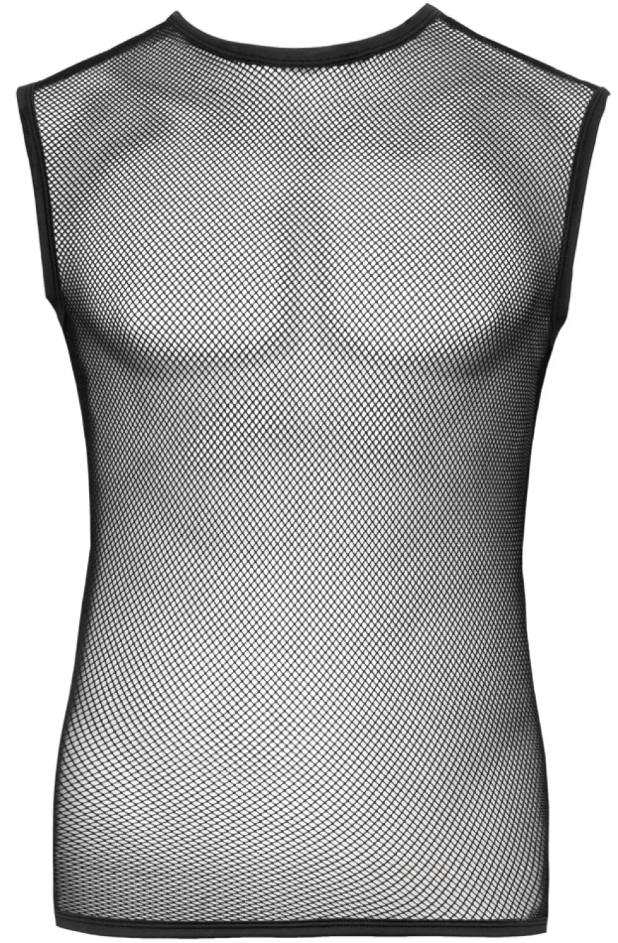 Svenjoyment - Netz-Shirt