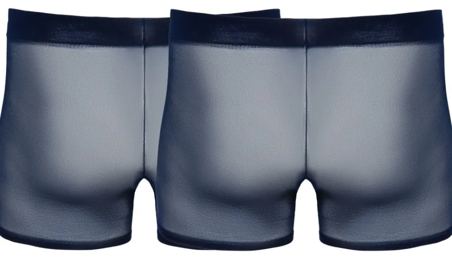 Svenjoyment - Pants 2er Pack