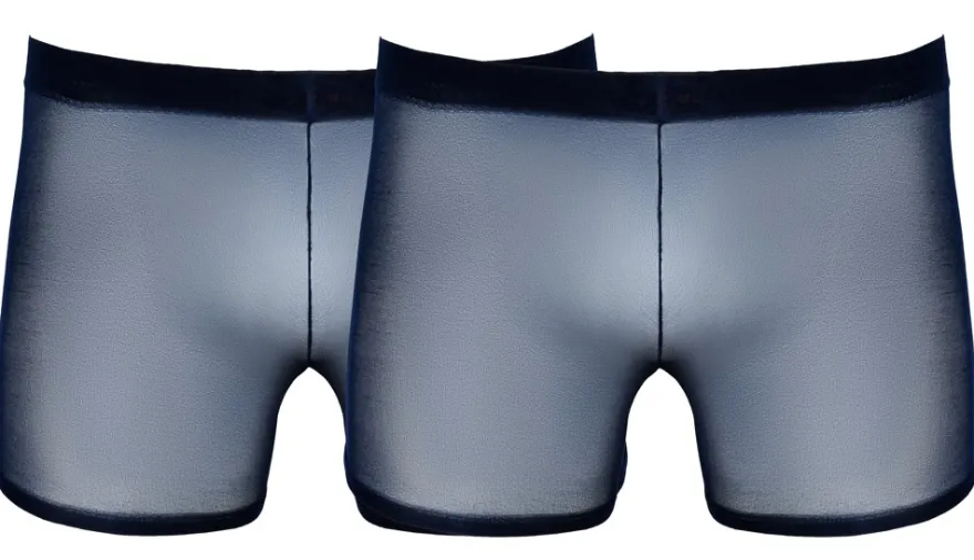 Svenjoyment - Pants 2er Pack