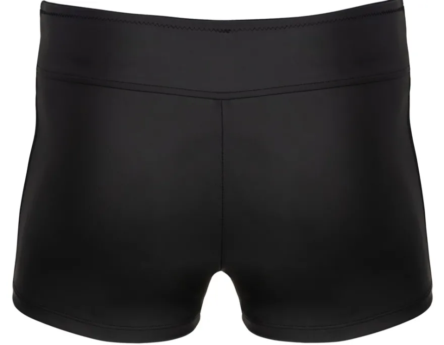Svenjoyment - Pants mit Schnallen