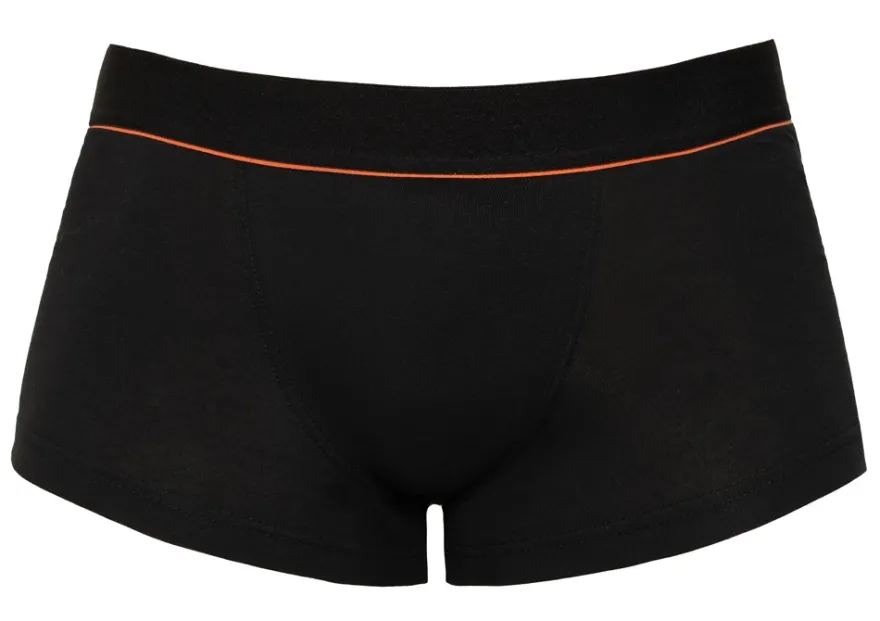 Svenjoyment - Panty aus feinster Bio-Baumwolle