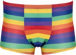 Svenjoyment - Regenbogen Pants