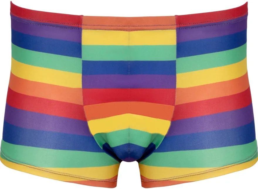 Svenjoyment - Regenbogen Pants