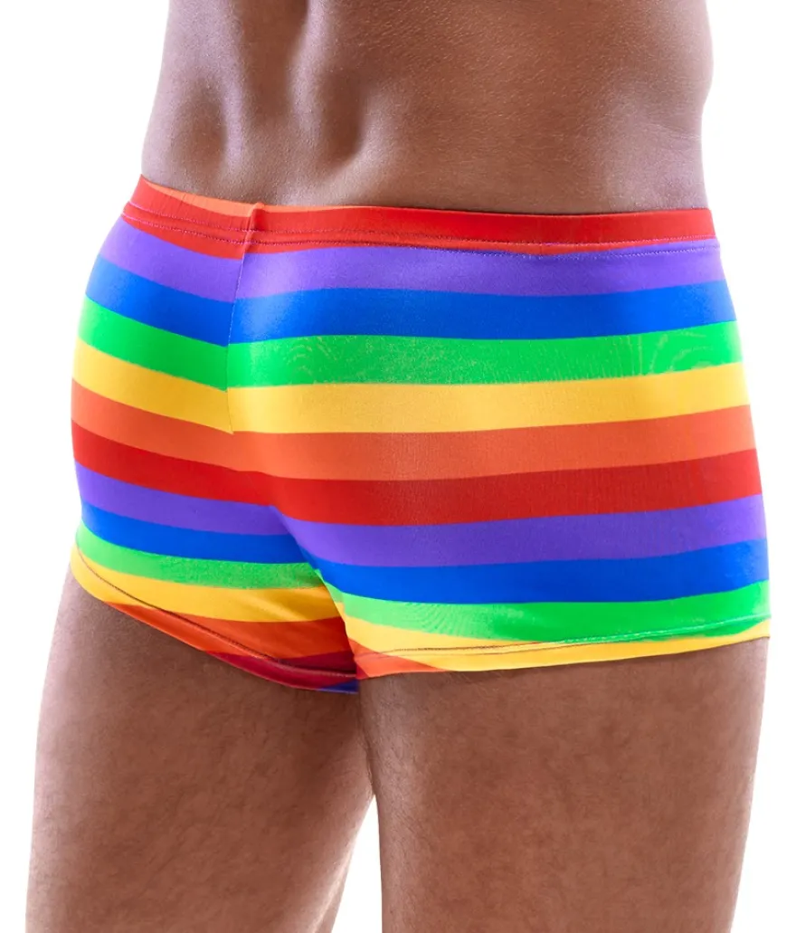 Svenjoyment - Regenbogen Pants