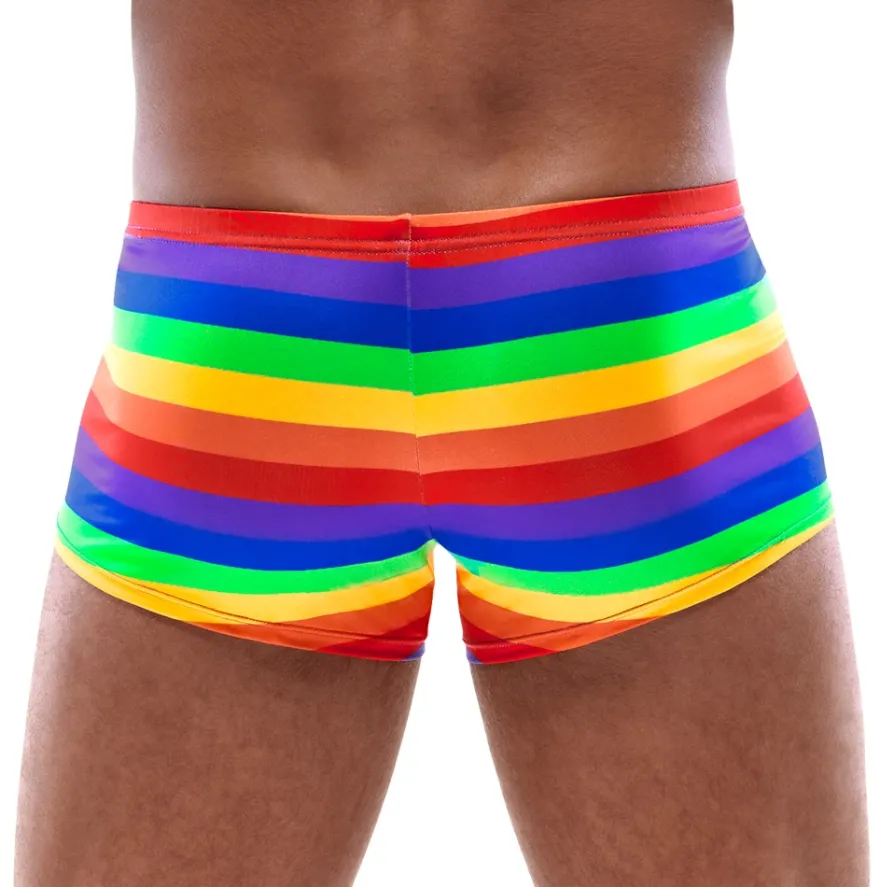 Svenjoyment - Regenbogen Pants