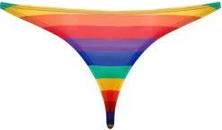 Svenjoyment - Regenbogen String