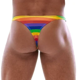 Svenjoyment - Regenbogen String