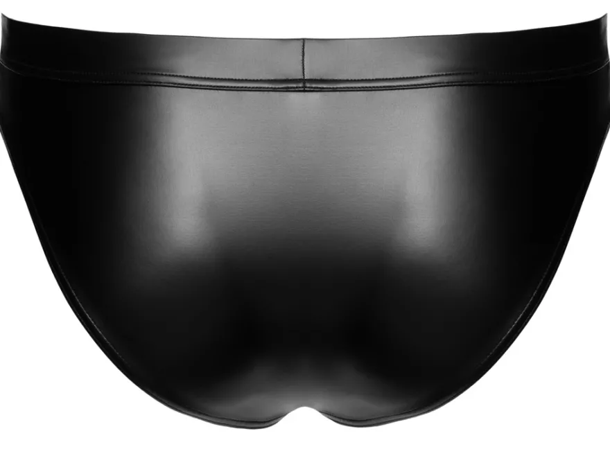 Svenjoyment - Slip mit Reißverschluss