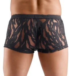 Svenjoyment - Transparente Pants