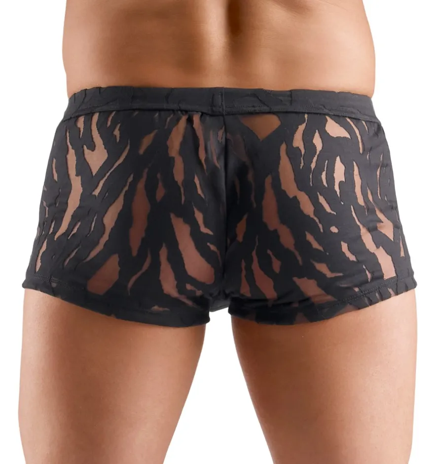 Svenjoyment - Transparente Pants