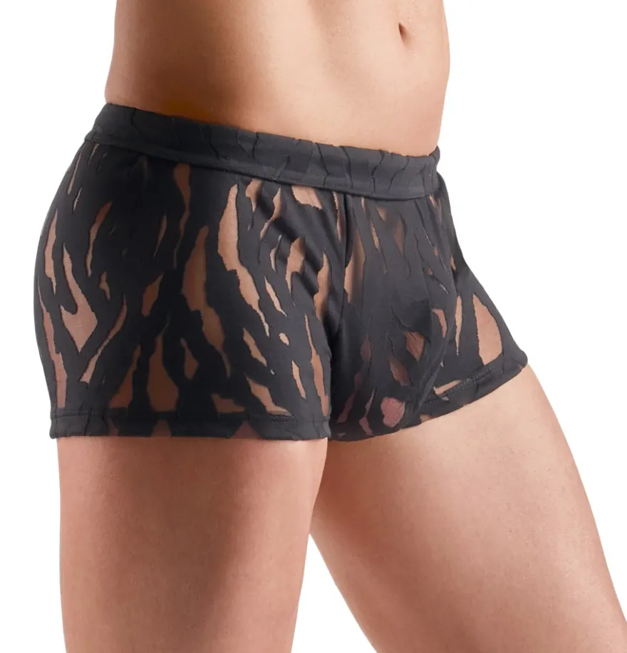 Svenjoyment - Transparente Pants