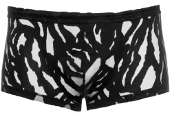 Svenjoyment - Transparente Pants