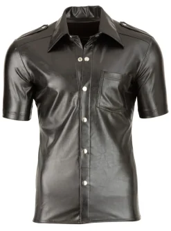Svenjoyment - Wetlook-Hemd