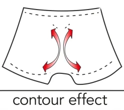 Svenjoyment - Wetlook Pants mit Reißverschlüssen