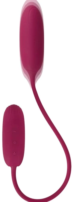 Sweet Smile - Doppel Vibro-Ei Duo